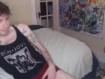 Tristanhello from Chaturbate