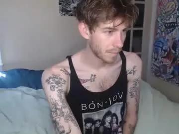 Tristanhello from Chaturbate