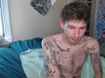 Tristanhello from Chaturbate