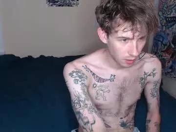 Tristanhello from Chaturbate