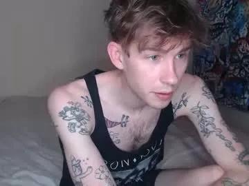 Tristanhello from Chaturbate