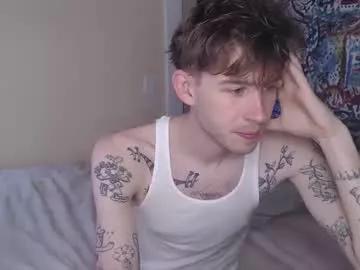 Tristanhello from Chaturbate