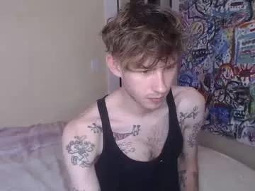 Tristanhello from Chaturbate