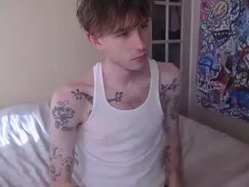 Tristanhello from Chaturbate