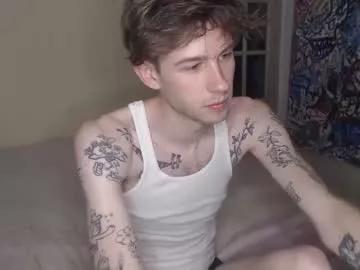 Tristanhello from Chaturbate