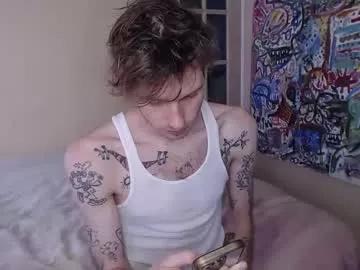 Tristanhello from Chaturbate