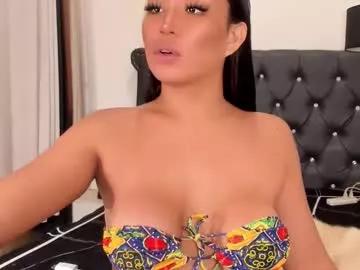 trixiebayesera from Chaturbate is Freechat