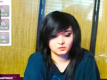 trixiedoescamcam from Chaturbate is Freechat