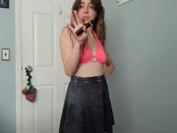 Trixyrose from Chaturbate