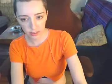 Trixyrose from Chaturbate