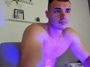 troy_bigtitan on Chaturbate