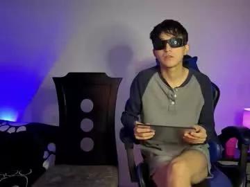 troye_lex from Chaturbate is Freechat