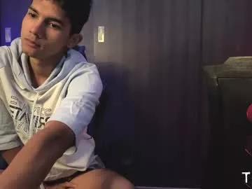 troye_lex from Chaturbate is Freechat
