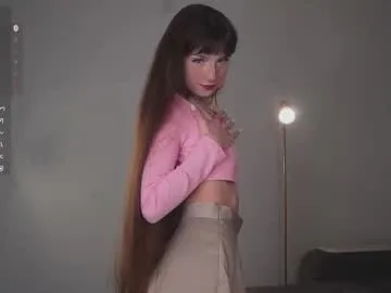 Freechat truegrace on Chaturbate