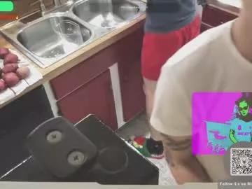 trystoph from Chaturbate is Freechat