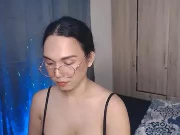 ts_samantha22 from Chaturbate