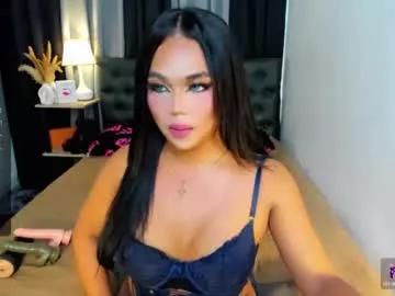 Ts_stepsissyx from Chaturbate