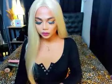 Ts_stepsissyx from Chaturbate
