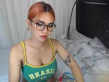 ts_tatiana from Chaturbate