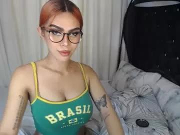 ts_tatiana from Chaturbate