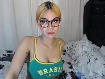 ts_tatiana from Chaturbate