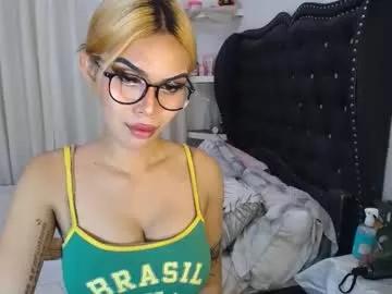 ts_tatiana from Chaturbate