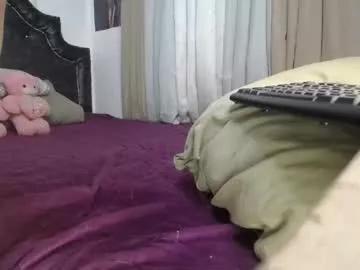 tsamandaxxx from Chaturbate is Freechat