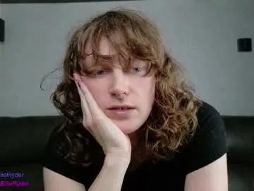 tsellieryder from Chaturbate is Freechat