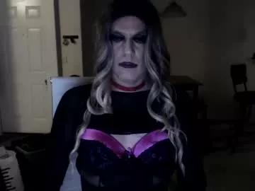 Tsmadisonraine from Chaturbate