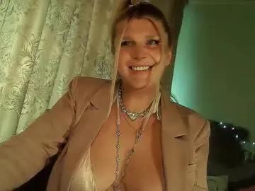 Tspostophere from Chaturbate