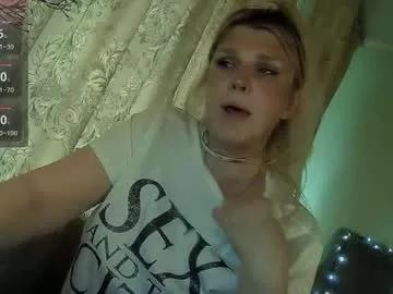 Tspostophere from Chaturbate