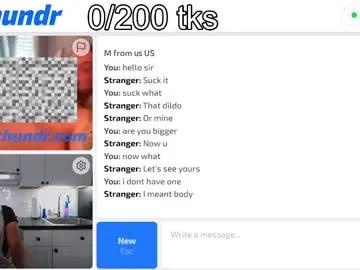 tsrubyjay from Chaturbate is Freechat