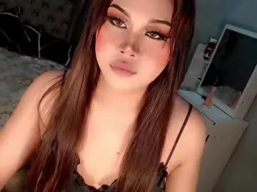tsscarlett_xx from Chaturbate