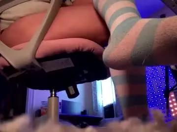 tsunderenextdoor from Chaturbate is Freechat