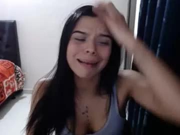 ttaylorsweet from Chaturbate
