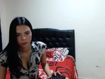 ttaylorsweet from Chaturbate