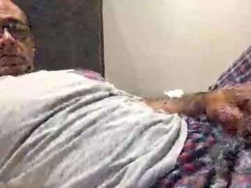 ttimmike from Chaturbate