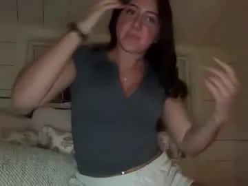 Freechat ttmarieee on Chaturbate