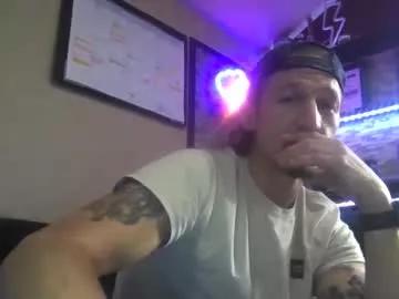 ttownsfinest6969 from Chaturbate