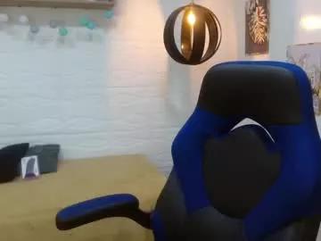 tulunaroja from Chaturbate