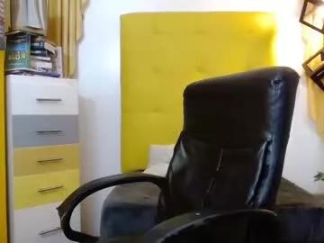 tulunaroja from Chaturbate
