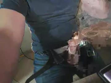 turkishdaddy34 from Chaturbate is Freechat