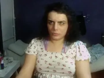 Freechat turkishtranswithsurgery on Chaturbate