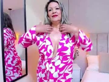 tutu_milf from Chaturbate