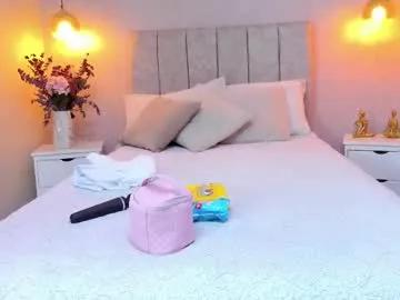 tutu_milf from Chaturbate