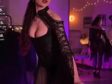 tv_miss from Chaturbate is Freechat
