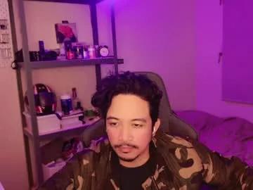 tweezerdick from Chaturbate