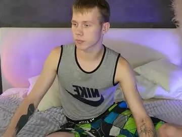 Twelveeek from Chaturbate