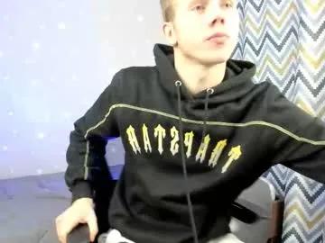 Twelveeek from Chaturbate