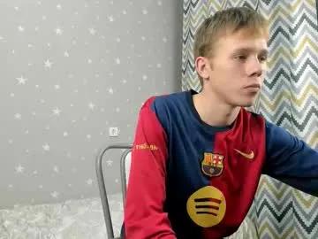 Twelveeek from Chaturbate